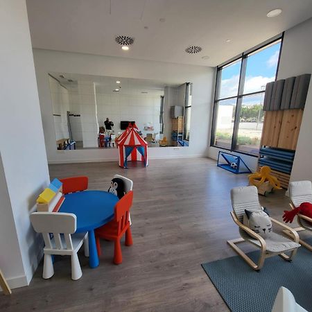 Urban Sky Centro Apartment Malaga Ngoại thất bức ảnh