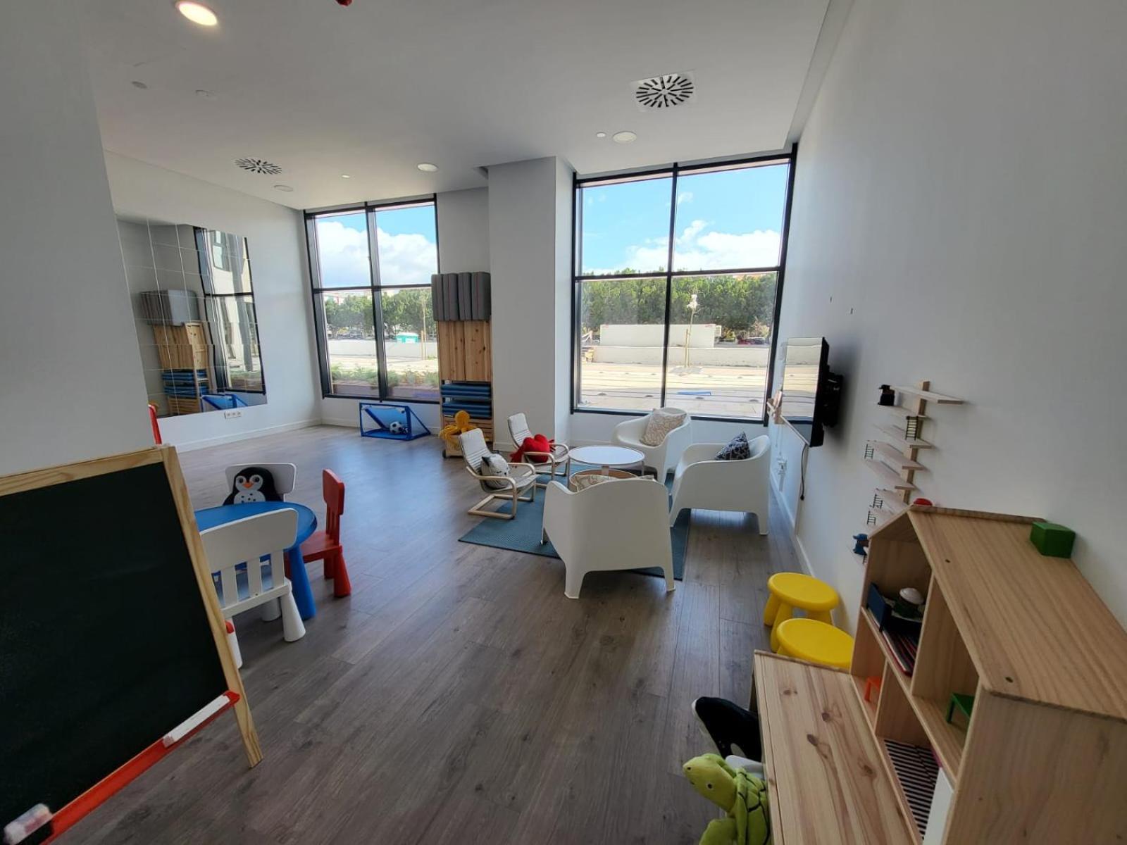 Urban Sky Centro Apartment Malaga Ngoại thất bức ảnh