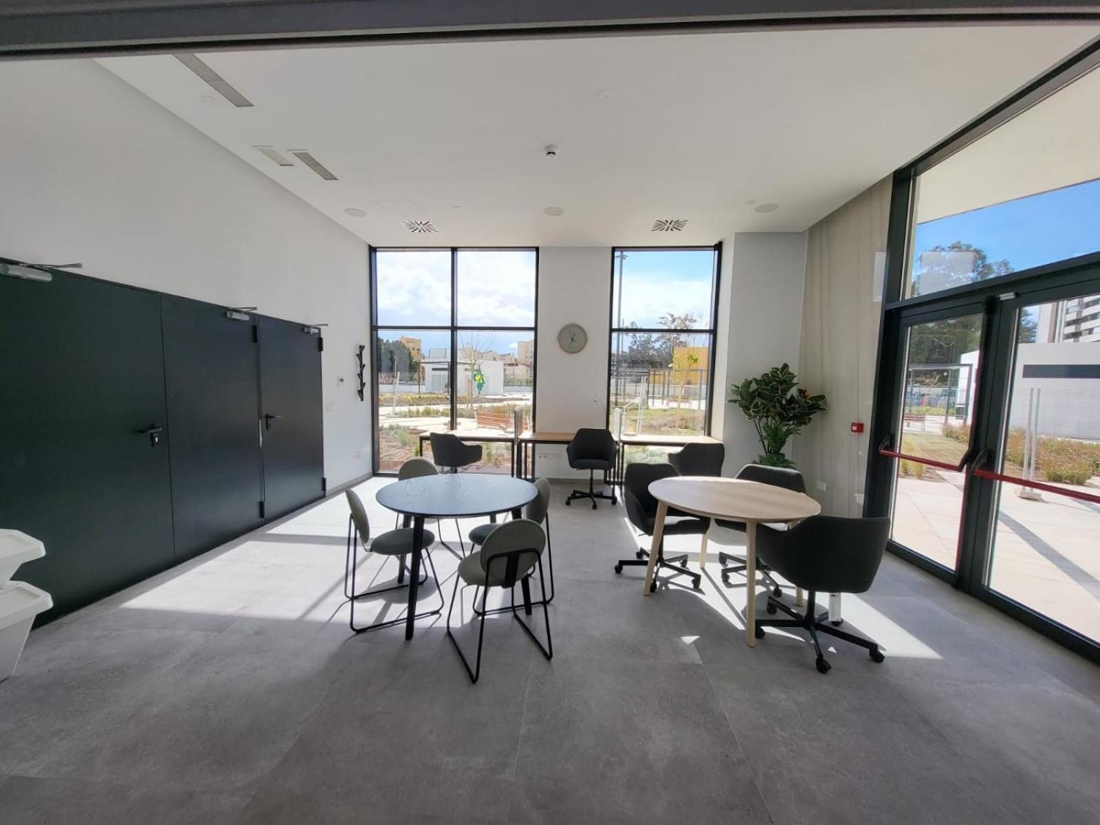 Urban Sky Centro Apartment Malaga Ngoại thất bức ảnh